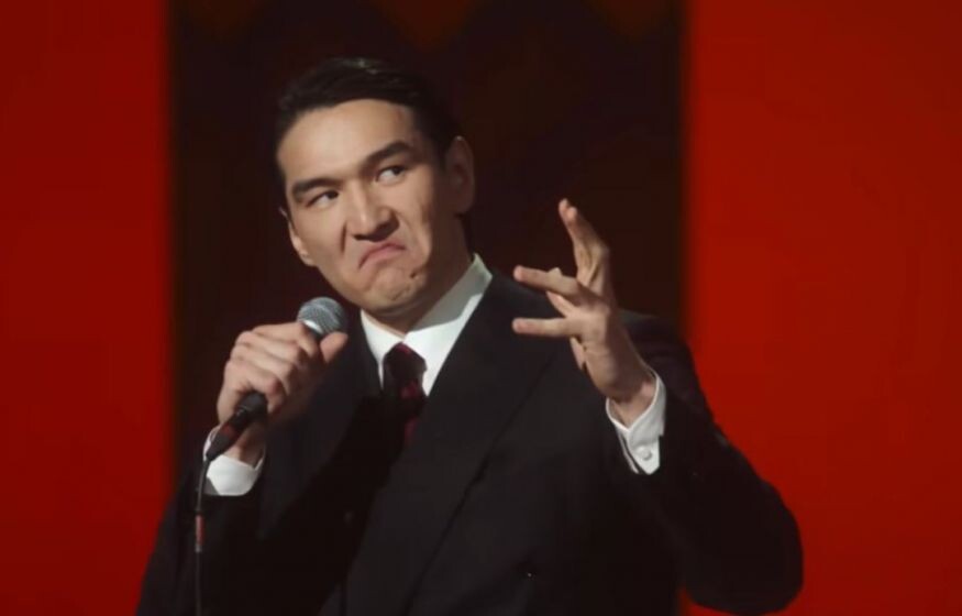    КНБ Казахстана проверяет Нурлана Сабурова по статье «наёмничество» из-за видео 2024 года