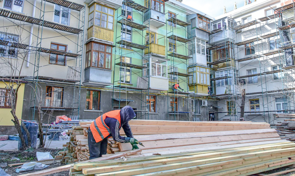 Фото: Михаил ГЛАДЧУК