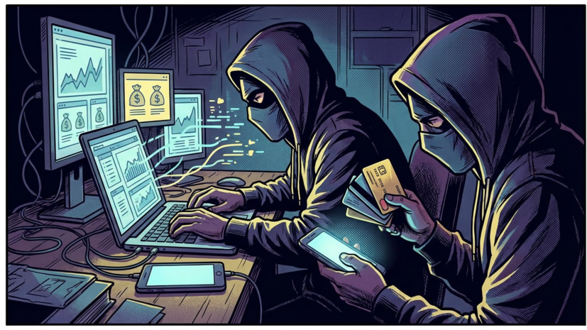   Сгенерировано с помощью ИИ