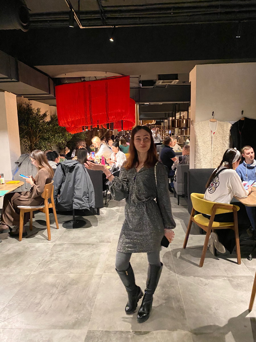 Сфотографируй уже и свалим отсюда 🫣