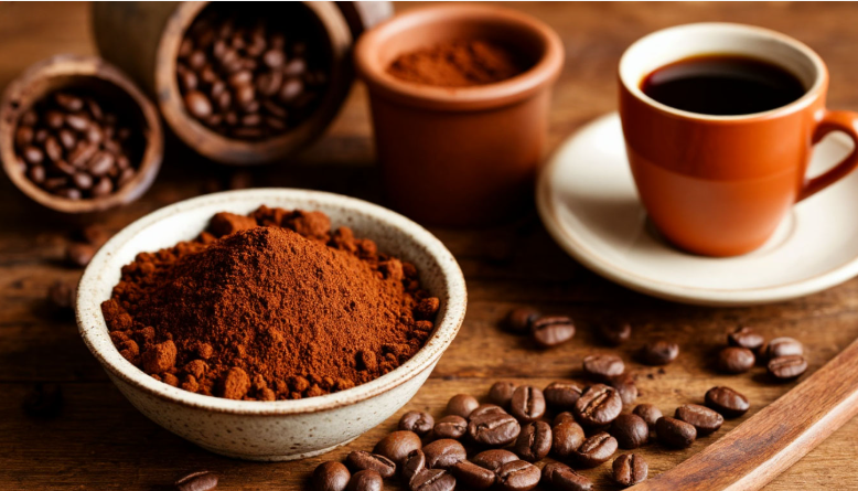 Только не в мусорку! Кофейная гуща не для гадания: 10 неочевидных способов использовать её в быту