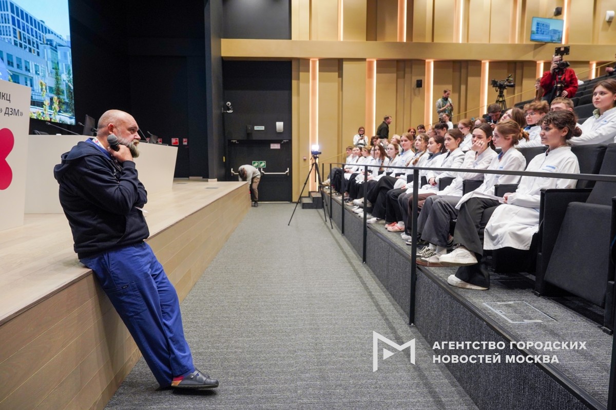 Фотограф: Александр Авилов