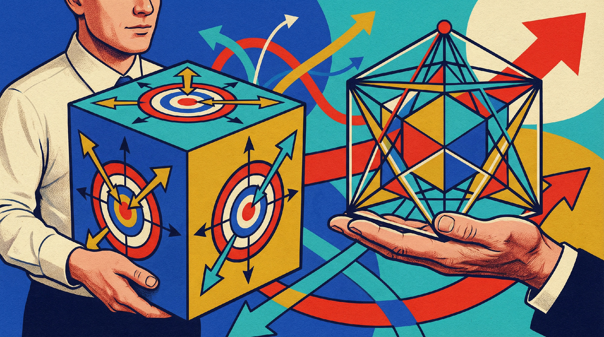 Система карьерного роста