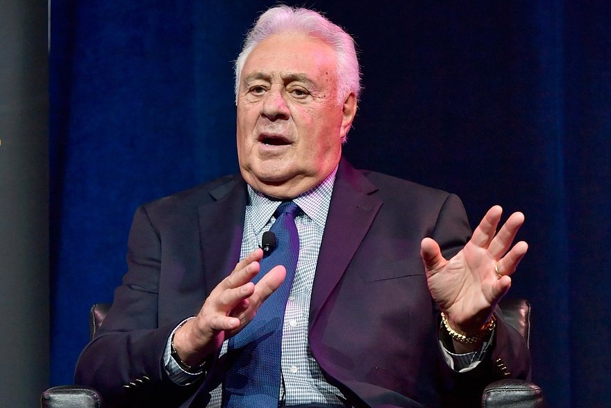    Фото: Paul Marotta / Getty Images