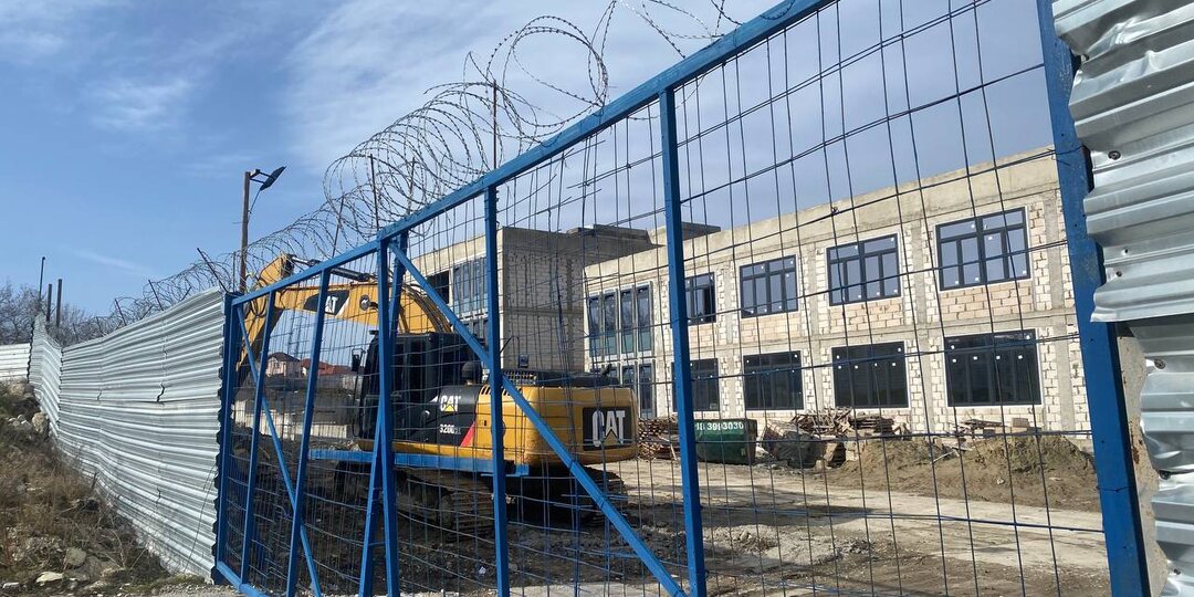 Мы все построим: глава Новороссийска рассказал, где появятся школы, клубы и что будет с «Черноморским»