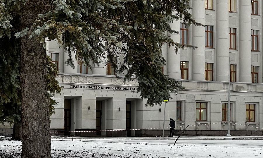 В регионе ищут подрядчика на строительство спортивного комплекса мирового уровня