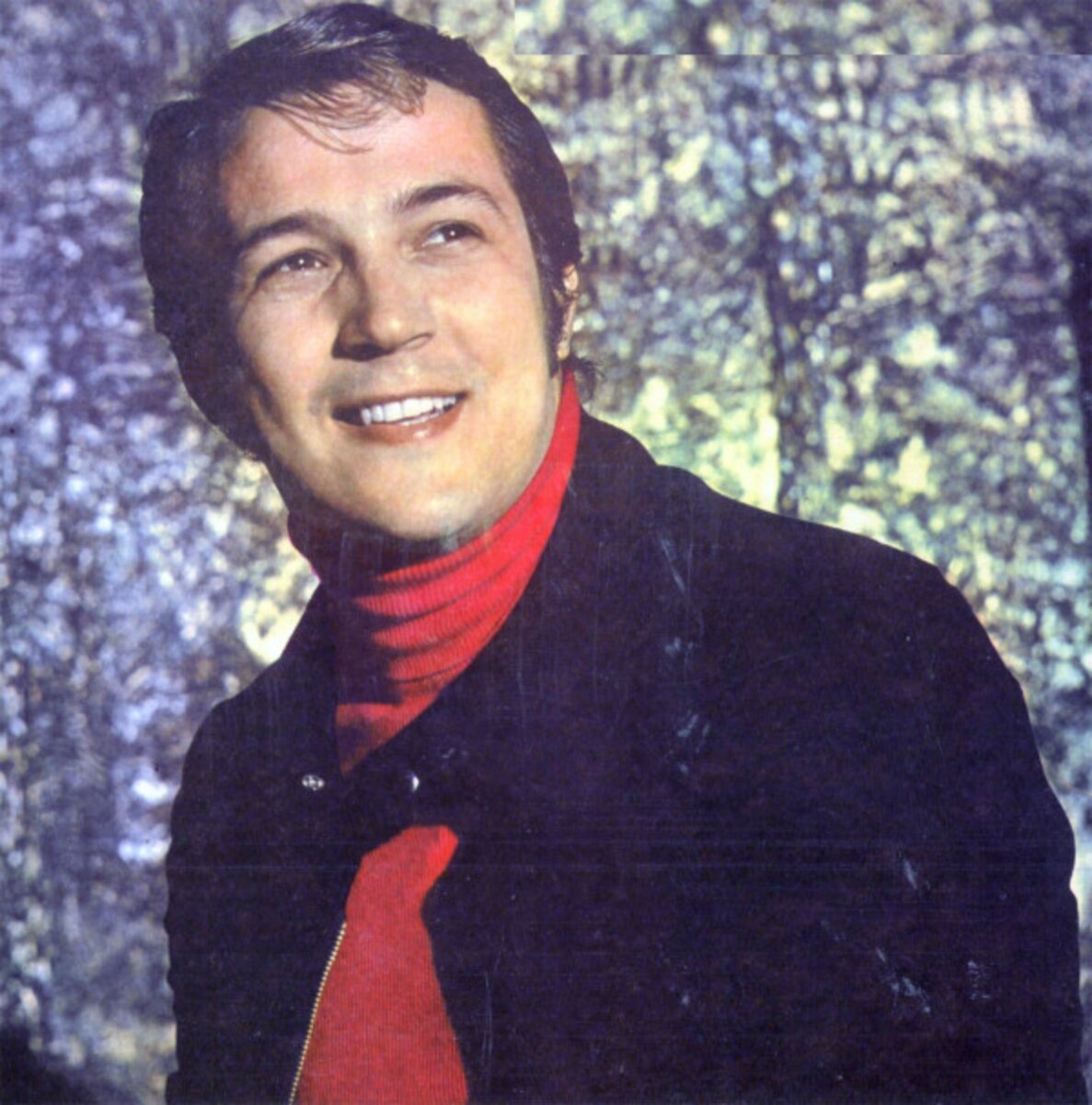 Робертино Лорети.