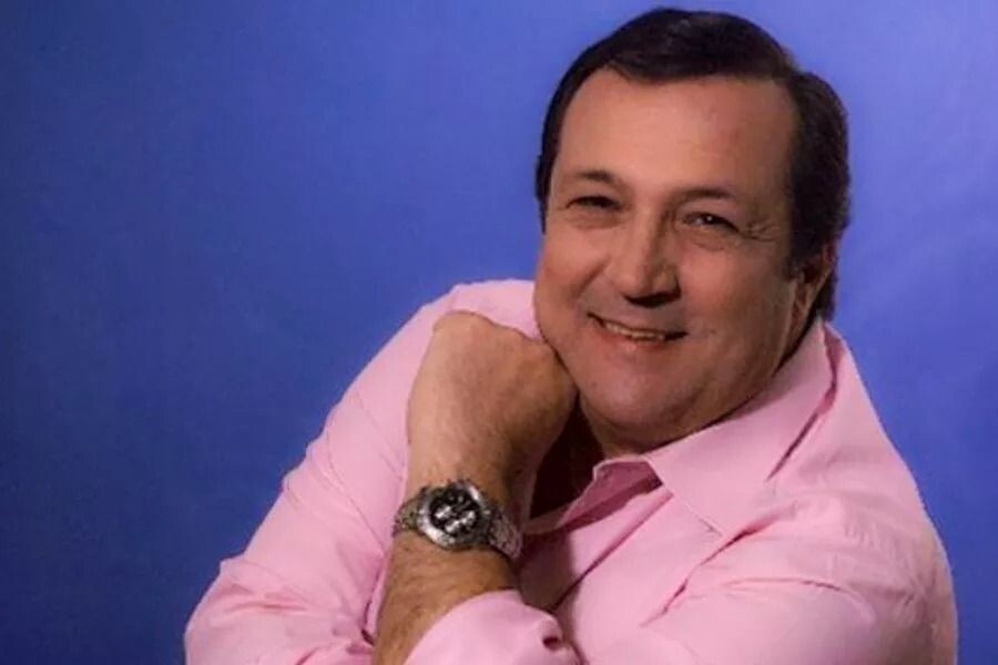 Робертино Лорети.