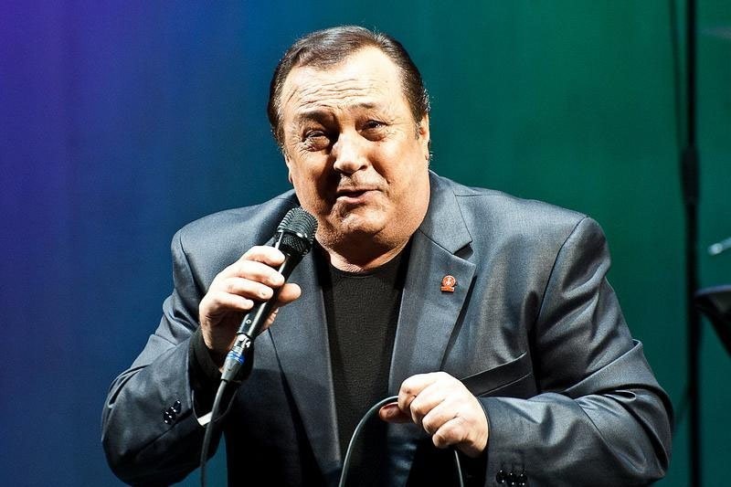 Робертино Лорети.