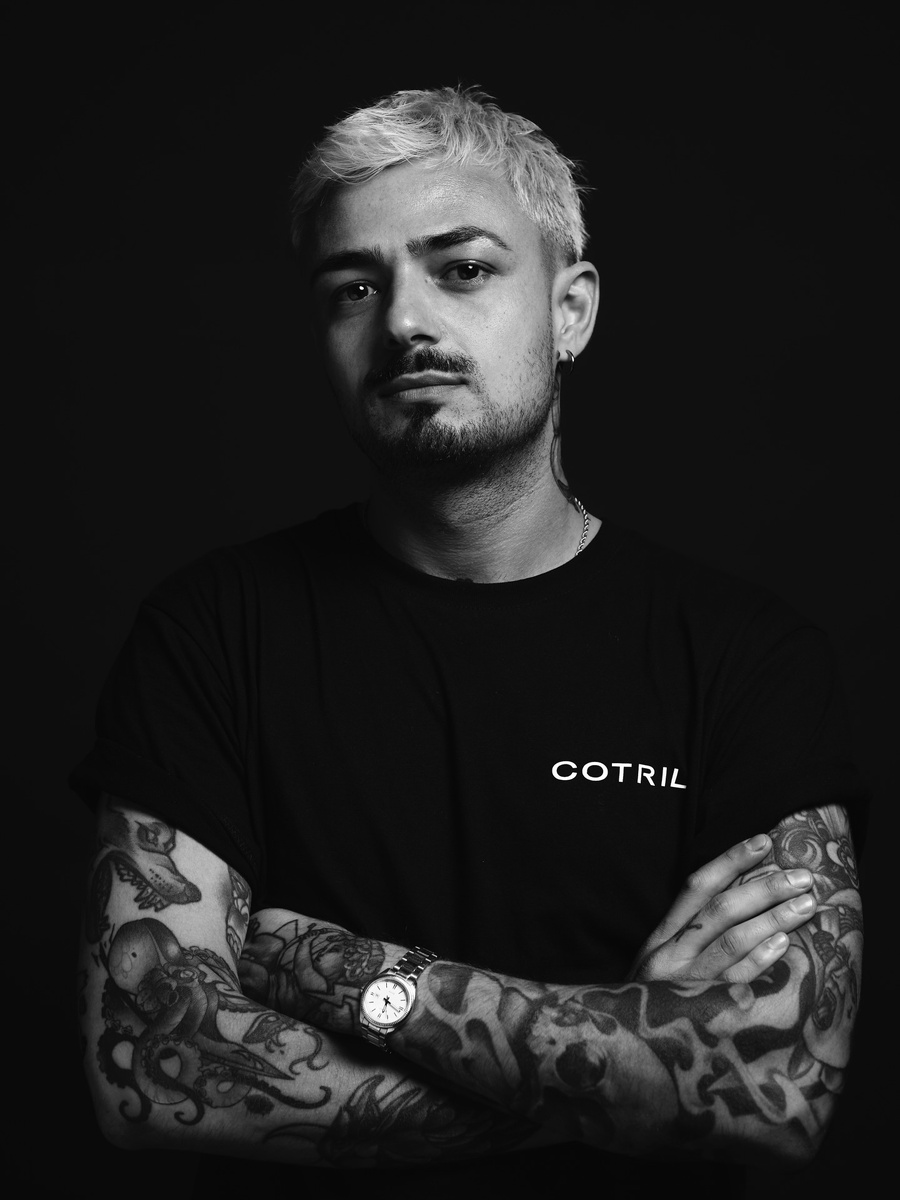 Лоренцо Лорети.