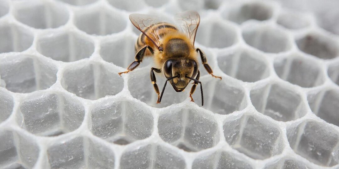 Последний месяц настоящего меда в магазинах?