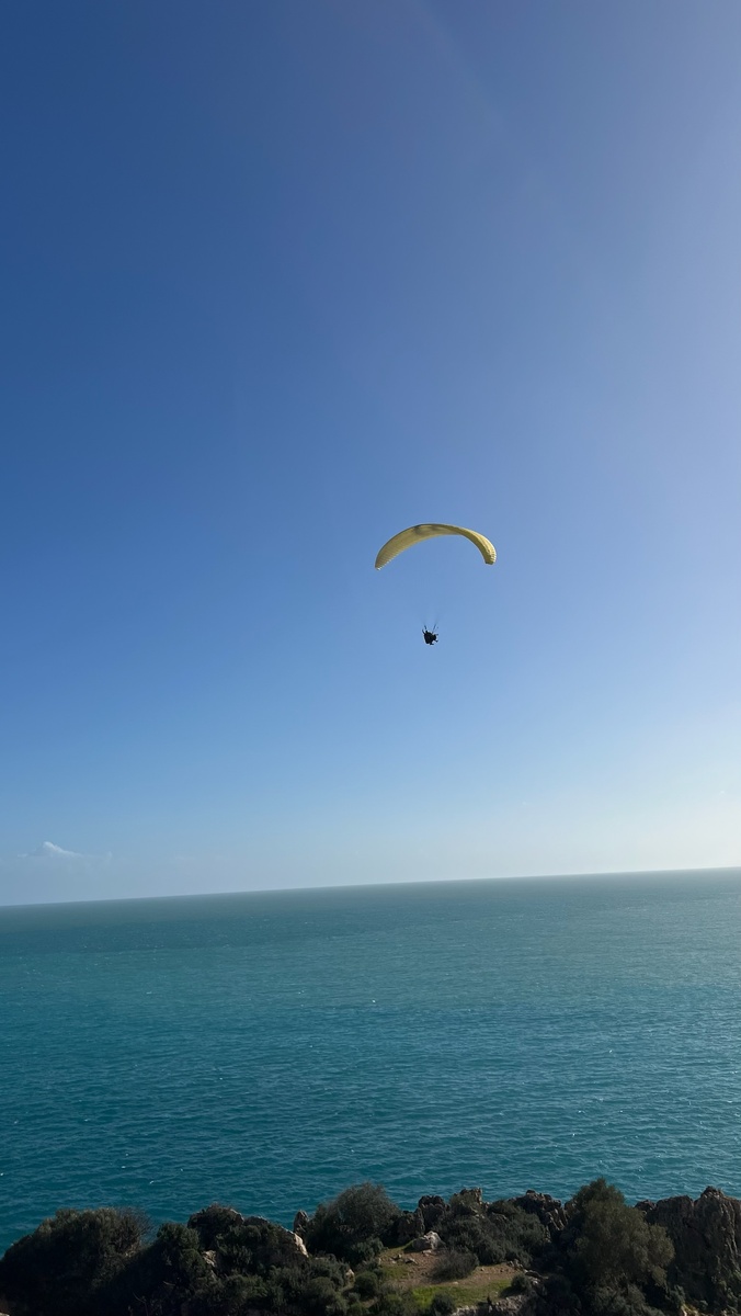 Анталия изнутри | Antalya Inside