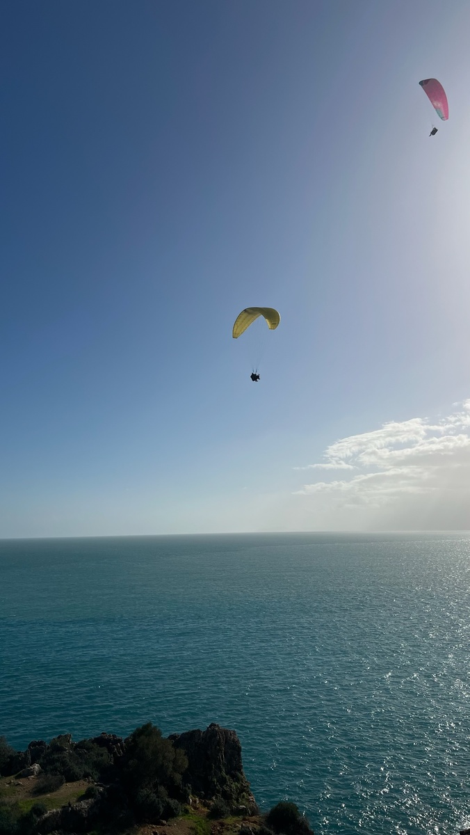 Анталия изнутри | Antalya Inside