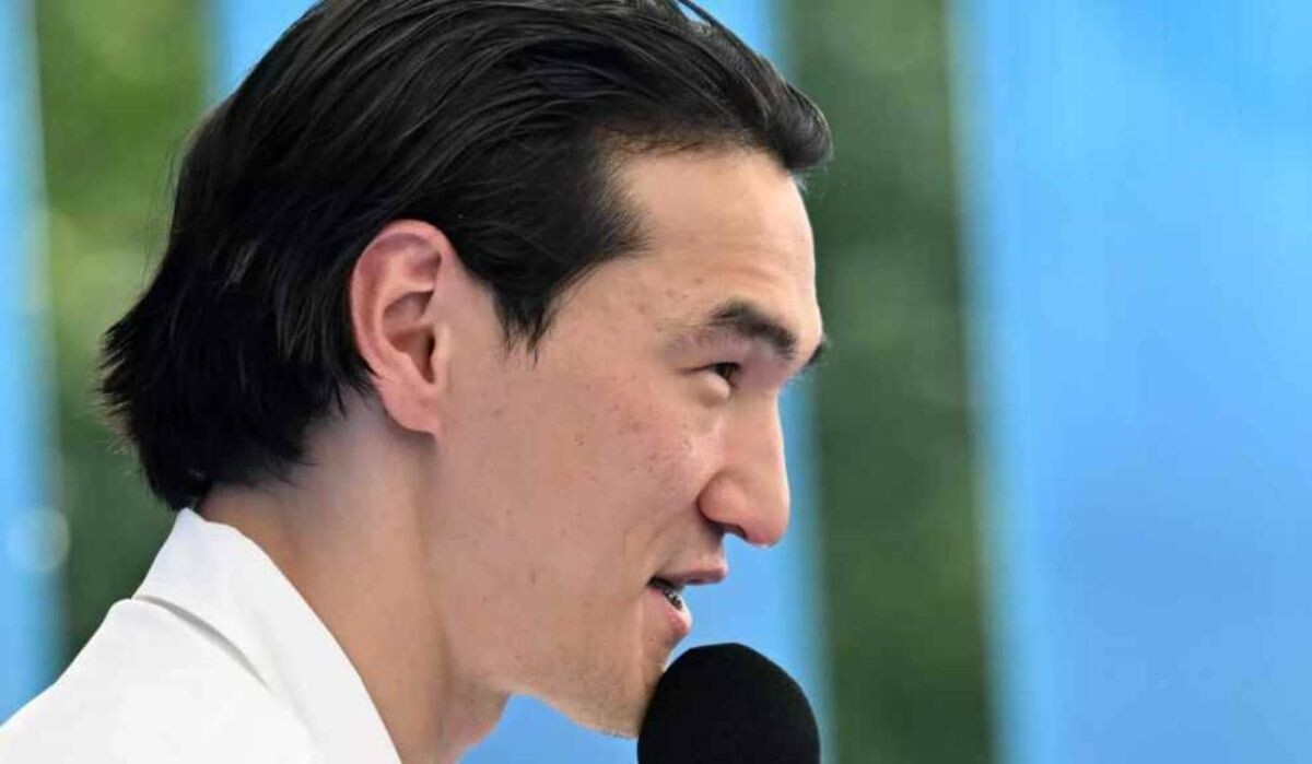     Нурлан Сабуров. Источник: ria.ru Автор фото: Алексей Майшев