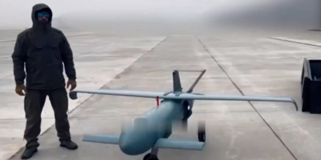 Брянская область пережила беспрецедентную атаку беспилотников ВФУ