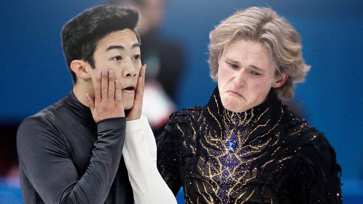    Денис Тырин, Sport24 / Getty Images