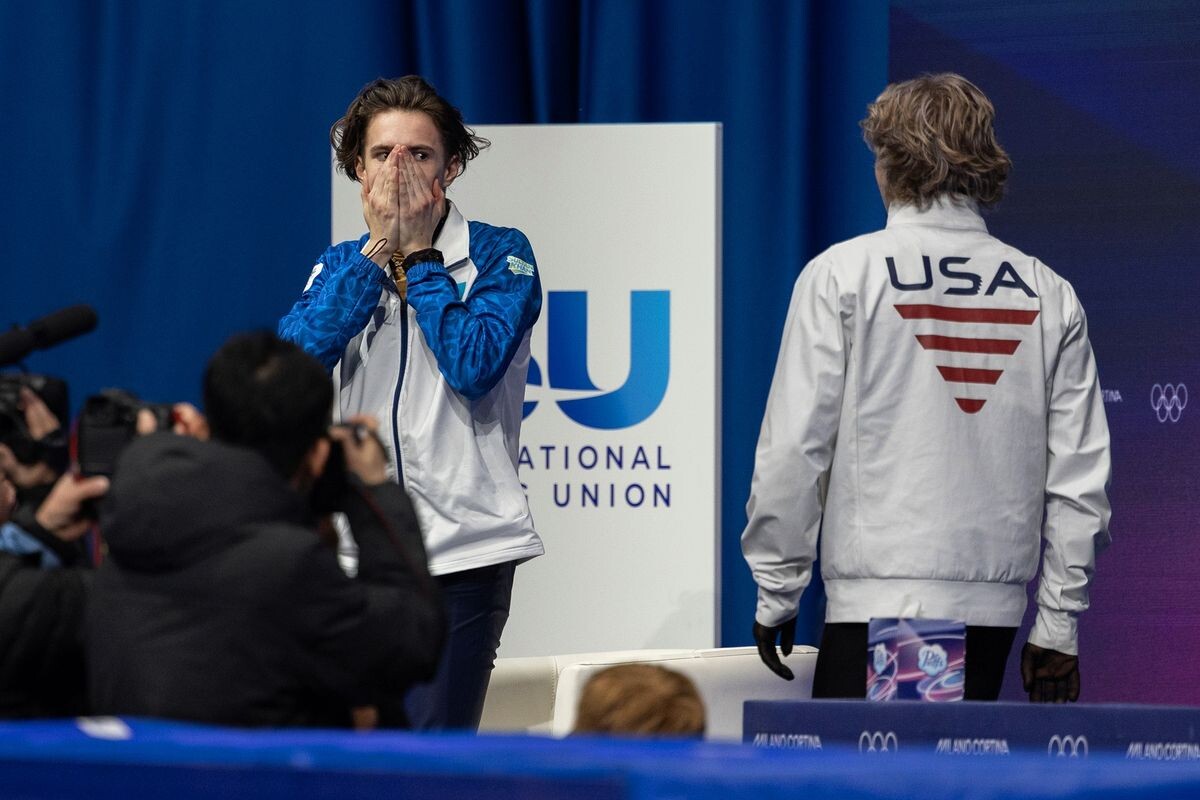    Денис Тырин, Sport24