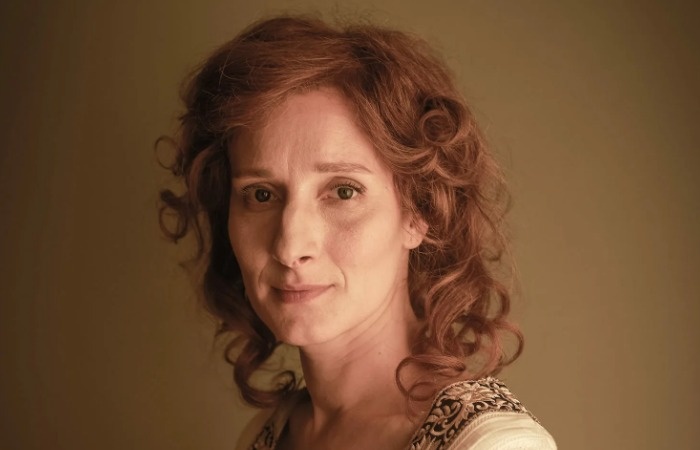 Мариэтта Цигаль-Полищук.