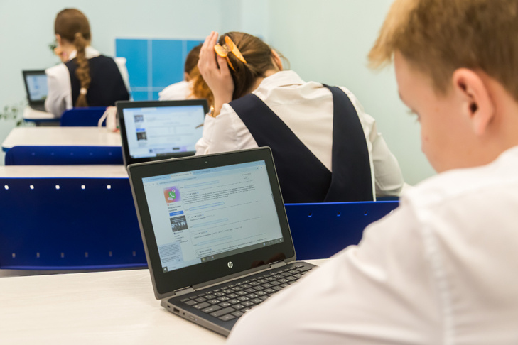    Фото Андрея Заржецкого