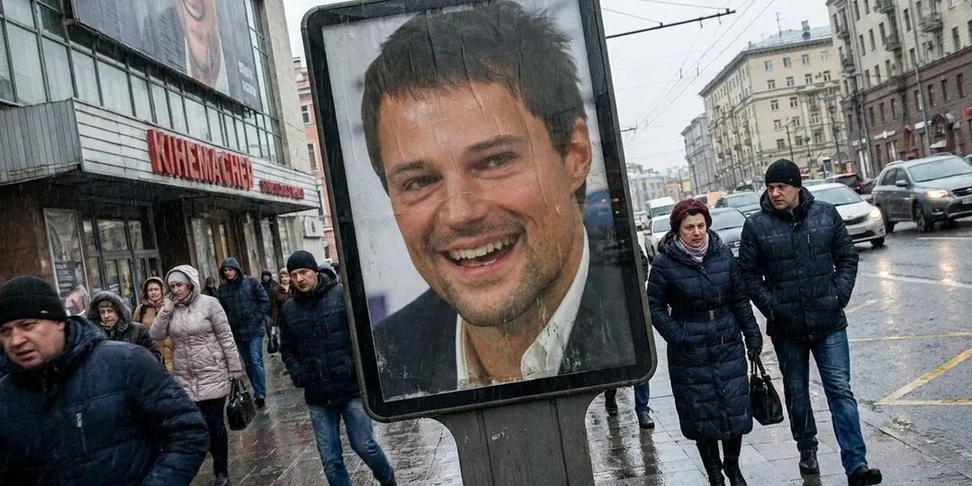 "Нетвойнист" Козловский возвращается на большие экраны. Актёр Марочкин удивился: "Дорогу новым лицам?"