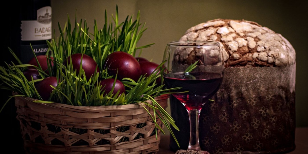 Пасха в Грузии: Между благоговением и многовековыми ритуалами