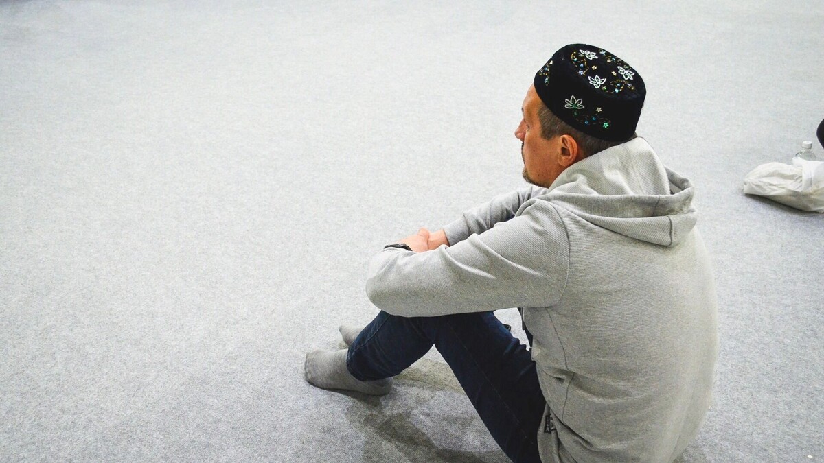    Месяц Рамадан — священный период воздержания и духовного очищения для всех последователей ислама.   inkazan.ru