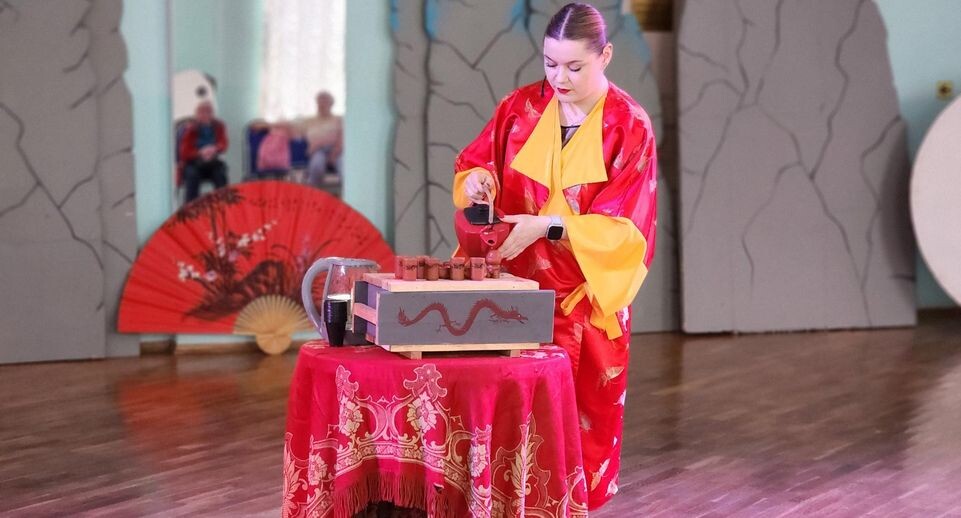    REGIONS/Елена Шумакова