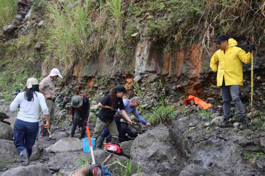 Фото: Министерство культуры и молодёжи Коста‑Рики