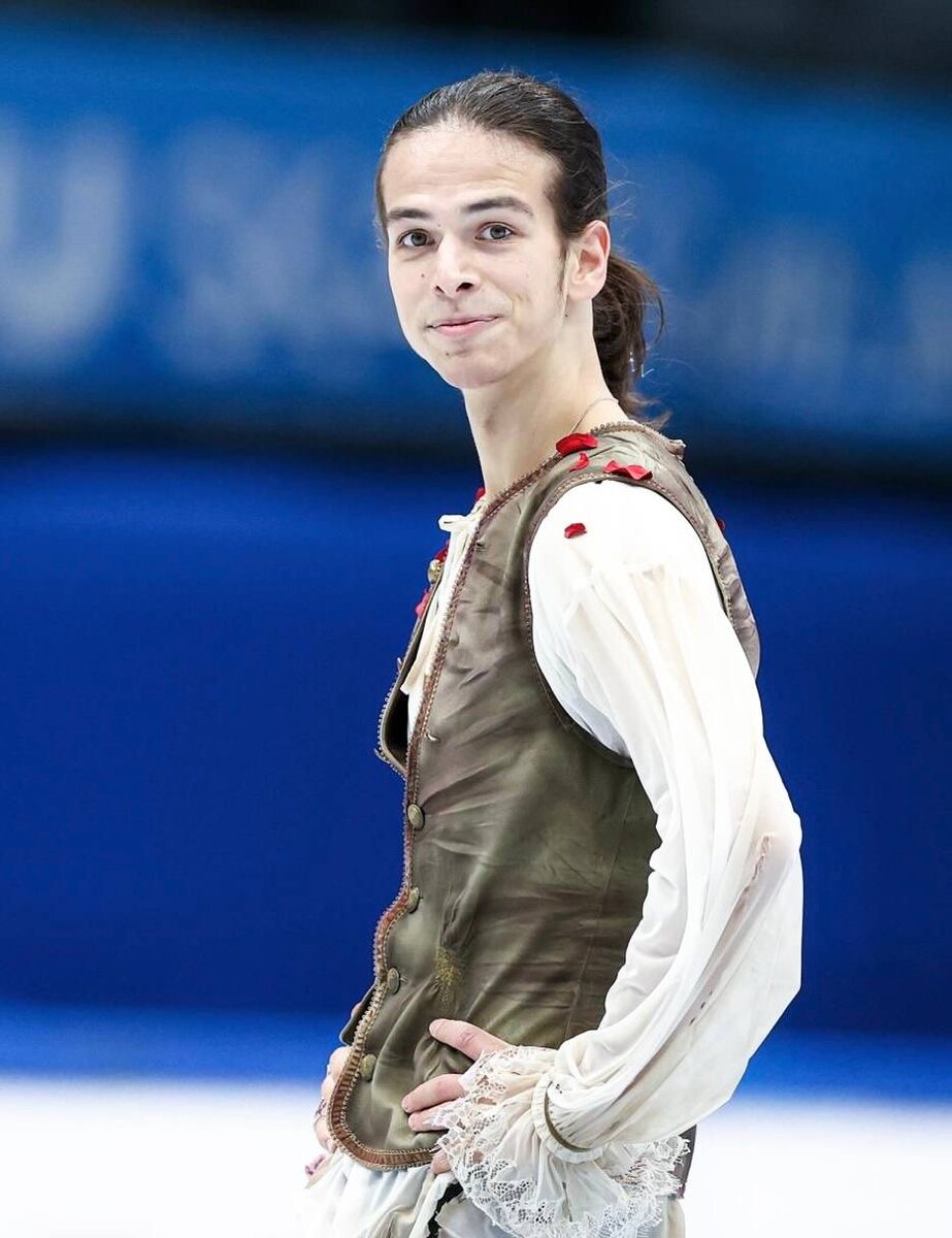 Пётр Гуменник