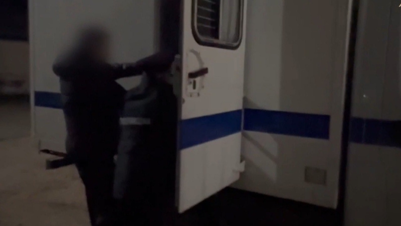      Фото: СУ СК по Ставропольскому краю