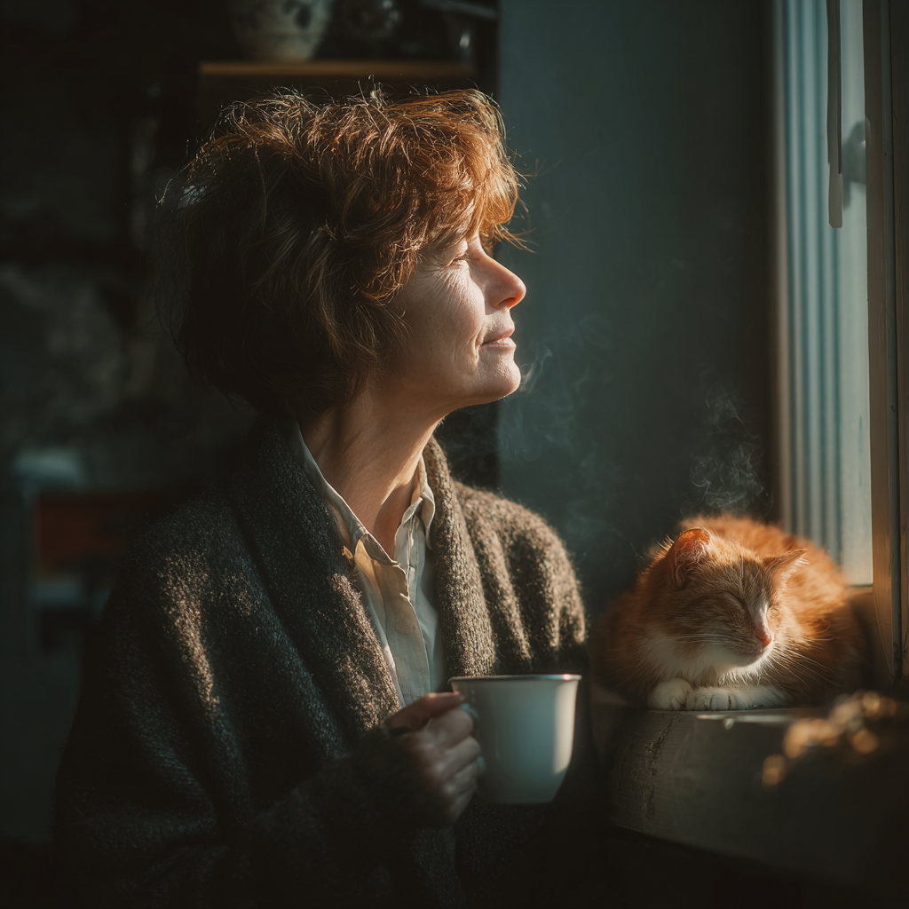 Жизнь на пенсии. Должен и разрешаю.