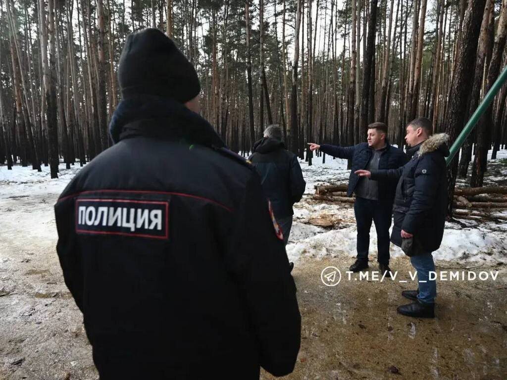    Фото: t.me/v_v_demidov