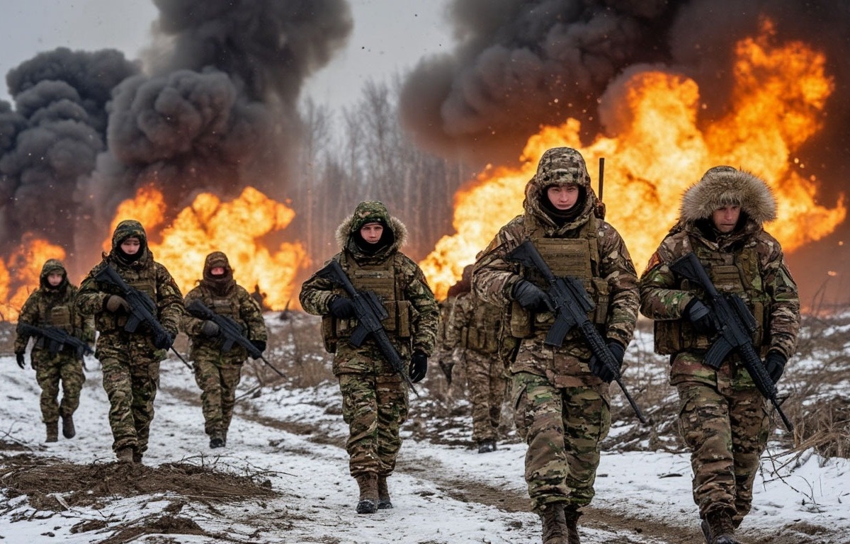    Фото: Коллаж RuNews24.ru