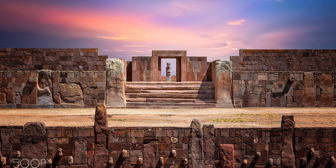 Город, где началась история человечества: что скрывают Врата Солнца и его исчезнувшая цивилизация?