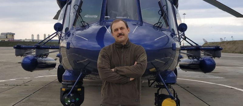    Ну что, полетели?Минтранс Карелии