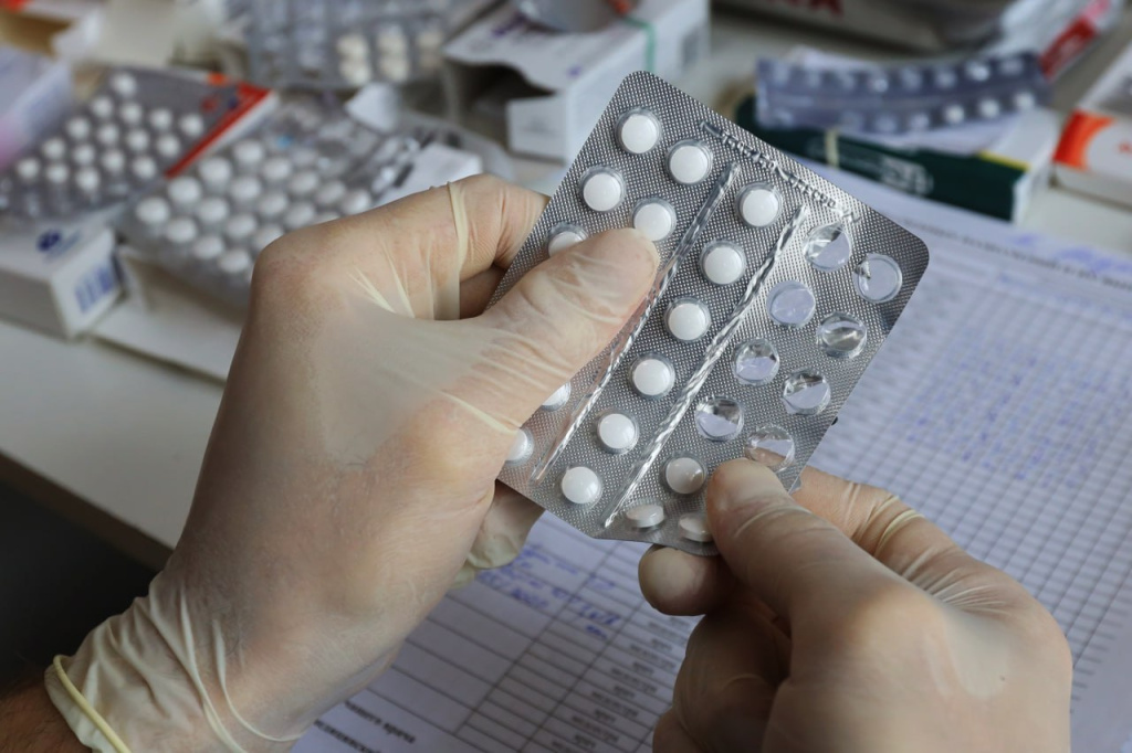 Фото из архива "Крымской газеты"