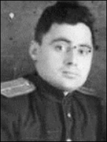 Коструб Николай Игнатьевич