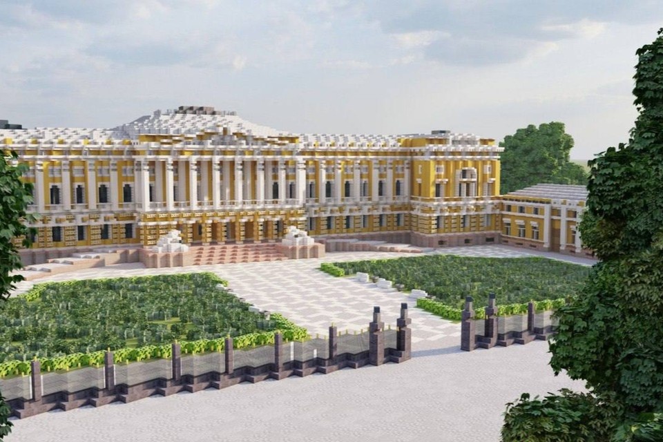    Знакомый и увлекательный формат поможет привлечь внимание нового поколения. Фото: пресс-служба Русского музея