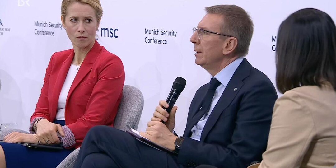 О северных кандидатах на премию Дарвина