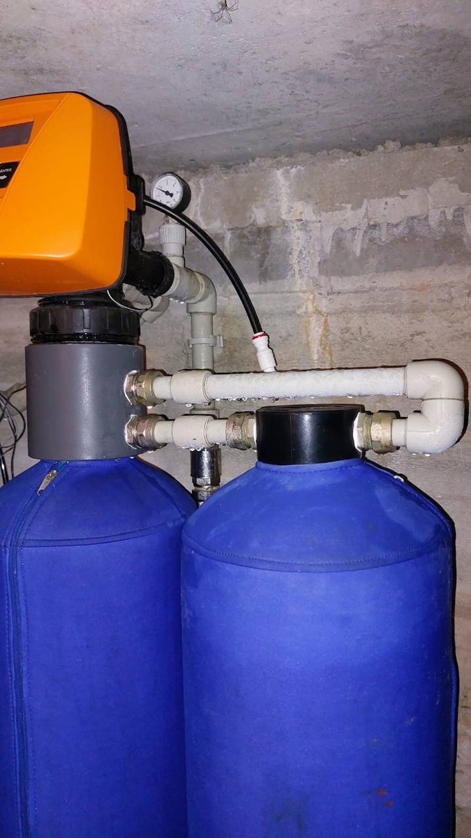 Мокрый непреновый чехол 