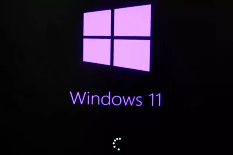    Windows 11. Фото: Sibnet.