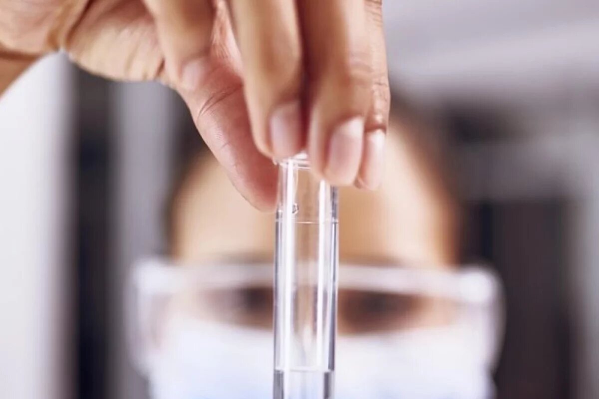    Мышьяк, железо и аммоний нашли учёные в водоёмах Камчатки