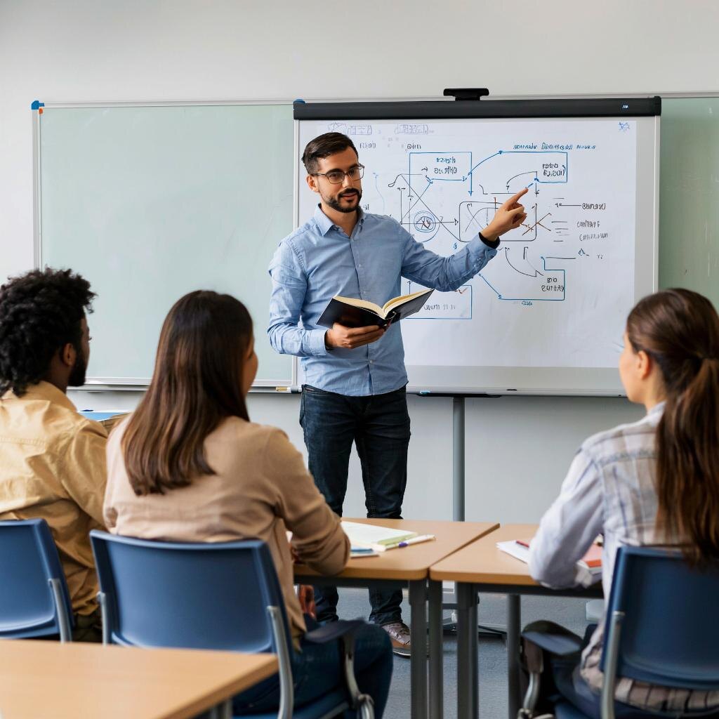    Картинка сгенерирована ИИ Elena Maltseva