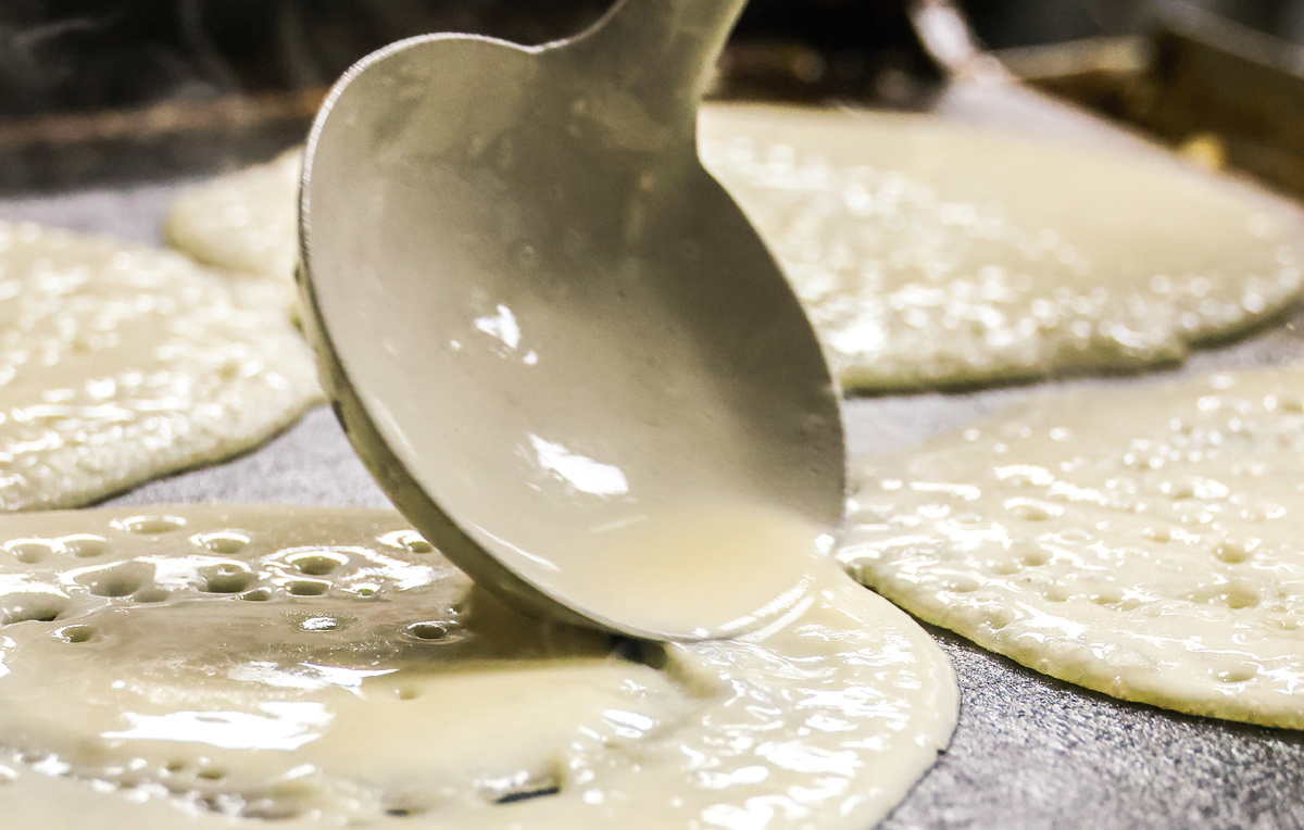 Евгений Мессман/ТАСС