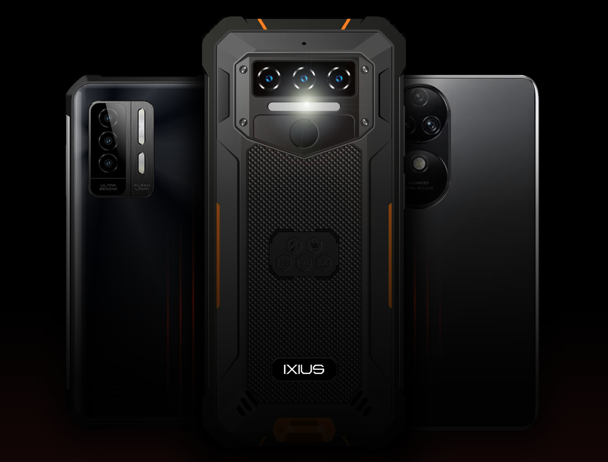 Изображение: IXIUS  📷
