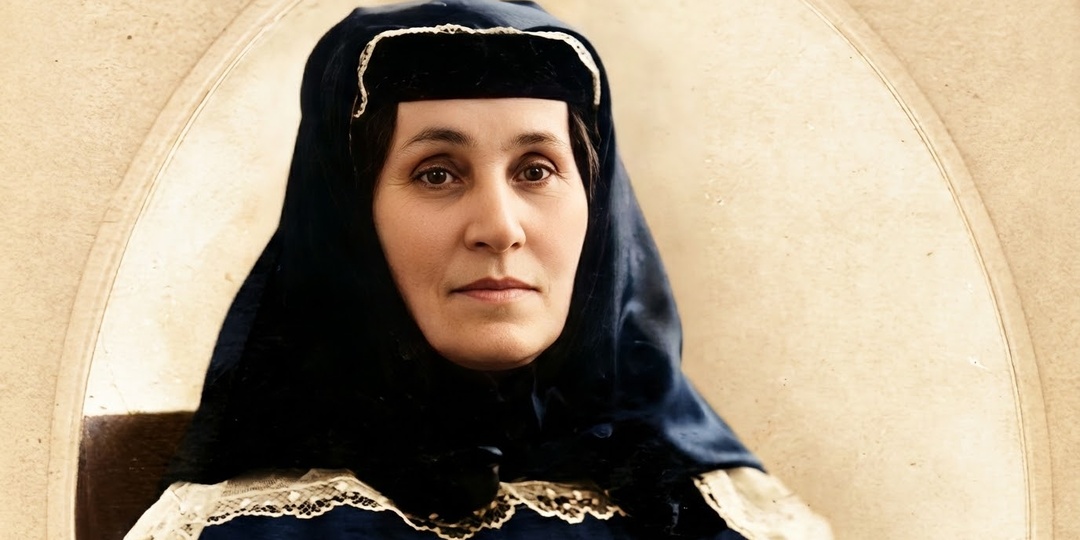 Не просто мать Сталина, а женщина с невероятной волей к жизни Кеке Джугашвили