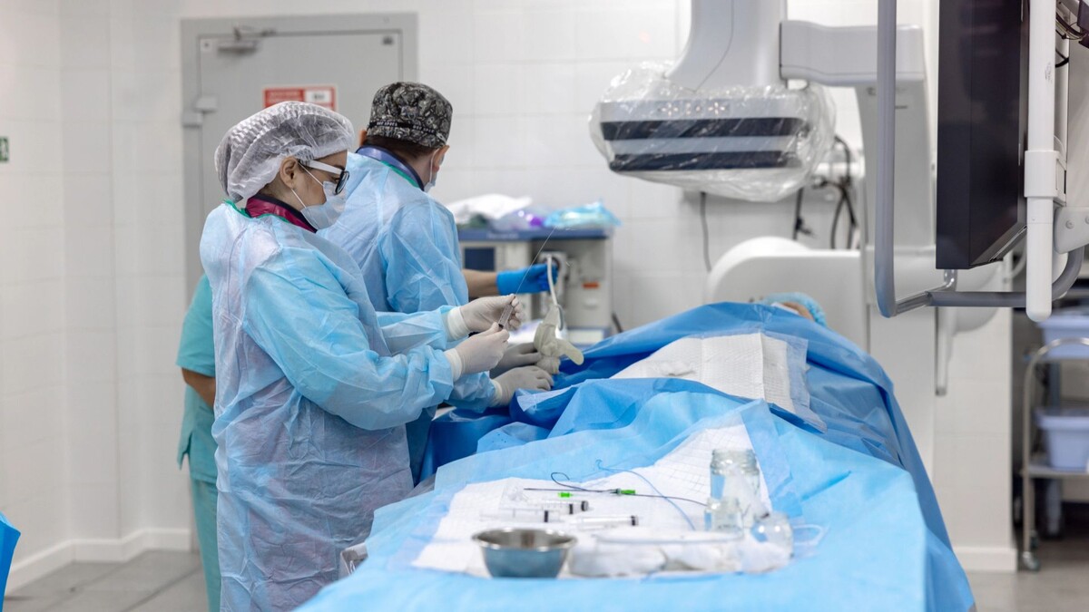    Фото: Сергей Зубков / «Ямал-Медиа»