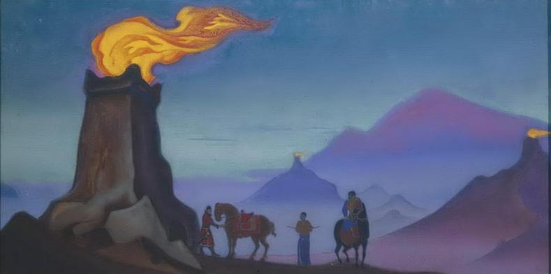 На связи! От сигнальных огней до bluetooth