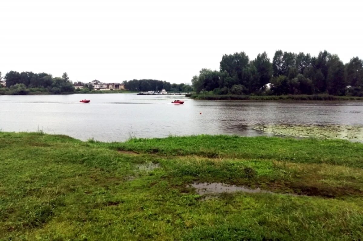    В Ярославле снова сдают в аренду землю на берегу Которосли