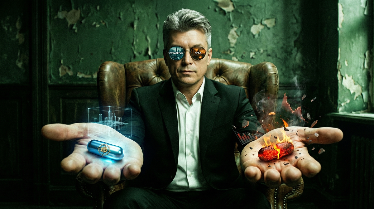 💎 Корпоративный Компас 2026. Детальный разбор всех изменений в корпоративном праве 2025-2030